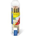 STAEDTLER Noris 120 HB blyantsæt 