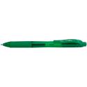 Gelpen Pentel BL107-A EnerGelX Roller 0,7 Grøn