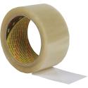 3M Scotch pakketape 48mmx66m klar 