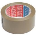 Emballagetape Tesa 4100 Brun PVC 50mmx66m