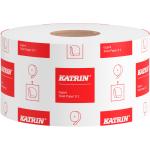 KATRIN Toilet rulle Katrin Classic Gigant S2 Hvid retur krt/12