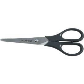 Saks Q-Connect 17cm Sort