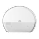 Dispenser Tork Mini Jumbo T2 Hvid 275x345x132mm