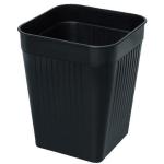 Bantex Papirkurv Orth 14L Sort