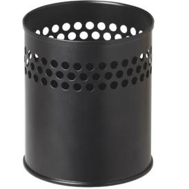 Penneholder Twinco TWIN Metal Sort