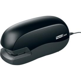 Hæftemaskine Rapid 20EX El 20ark Sort