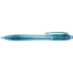 Q-Connect Kuglepen Q-Connect Bottle pen 0,7 Blå