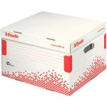 Esselte Arkivboks Esselte Speedbox FSC Large