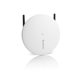 audiopro TX-1 Tr?dl?s sender hvit