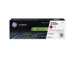 HP 220X - magenta - original