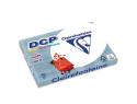 38744 - Papier clairefontaine multifonction laser couleur dcp a3 160g/m2 blanc satiné parfaite opacité 250 feuilles
