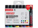 PC/8 MARQ PROCKEY BIS ASS PM126/8 PF