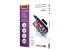 Fellowes - 100 - A4 - pochettes plastifiées - Angle droit