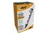 BIC 2300 - marqueur - noir - Angle gauche