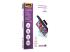 Fellowes - 100 - A4 - pochettes plastifiées - Angle gauche