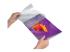 Fellowes Laminating Pouches Capture 125 micron - Angle gauche