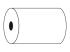 Exacompta - papier thermique - Angle gauche