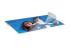 Fellowes Laminating Pouches Capture 125 micron - Angle gauche