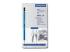 STAEDTLER Mars Lumograph - De face