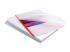 Fellowes Laminating Pouches Capture 125 micron - Angle gauche