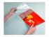 Fellowes Laminating Pouches Capture 125 micron - Angle gauche