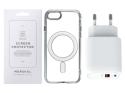 Merskal Clear Kit Magsafe iPhone 16e