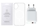 Merskal Clear Kit Magsafe iPhone 17