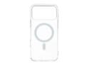 Merskal Clear Cover MagSafe iPhone 17 Pro