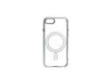 Merskal Clear Cover MagSafe iPhone 16e/17e