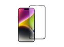 Merskal Tempered Glass iPhone 16e/17e (3D)