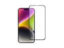 Merskal Tempered Glass iPhone 16e/17e (3D)