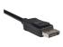 Startech DisplayPort to HDMI Adapter - Close up