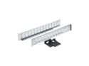 APC - Rack rail kit - for P/N: SRTL5KRM2UI-HW, SRTL5KRM2UT, SRTL5KRM2UT-5KRMTF, SRTL5KRM2UT-5KTF, SRTL5KRM2UT-HW