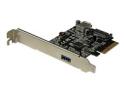 StarTech.com USB 3.1-kort (10 Gbps) med 2 portar