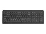 HP 220 - Tastatur - trådløs