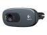 960-000636 - Logitech HD Webcam C270 - Right-angle