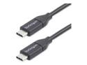 StarTech.com 0.5m USB C Cable