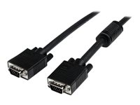 StarTech.com 20 ft. (6.1 m) VGA to VGA Cable - 