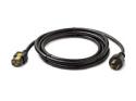 APC - Power cable - IEC 60320 C19 to NEMA L6-20 (M)