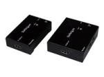 StarTech.com HDMI over CAT5e / CAT6 Ethernet Extender with HDBaseT
