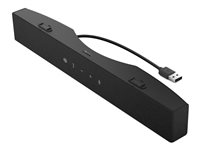 Dell Pro Premium Conferencing Soundbar SB725 - 