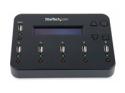 StarTech.com Standalone 1:5 USB Flash Drive Duplicator and Eraser