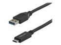 StarTech 3 ft 1m USB to USB C Cable