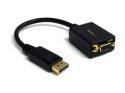 StarTech.com DisplayPort To VGA Video Adapter Converter