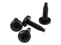 StarTech.com Server Rack Screws - 