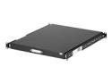 StarTech.com 1U Sliding Server Rack Mount Keyboard Shelf Tray