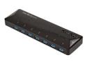 StarTech.com 9 Port USB 3.0 Hub