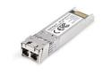 StarTech.com Cisco SFP-25G-SR-S Compatible SFP28 Module, 25Gbps Multimode Fiber (MMF), 100m (328ft), LC Connector, 850nm, MSA 25 Gigabit Optical Transceiver