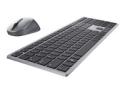 Dell Pro Plus Keyboard and Mouse KM7321W
