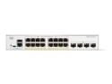 Cisco Catalyst 1300-16P-4X